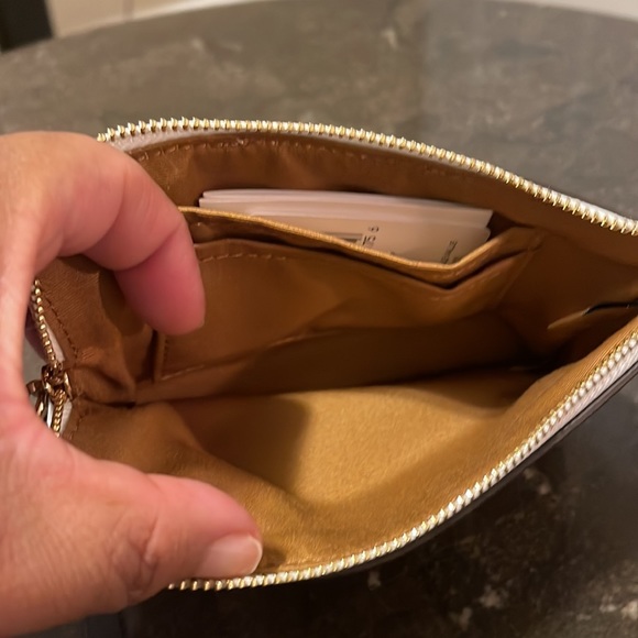COACH wristlet - Picture 5 of 5